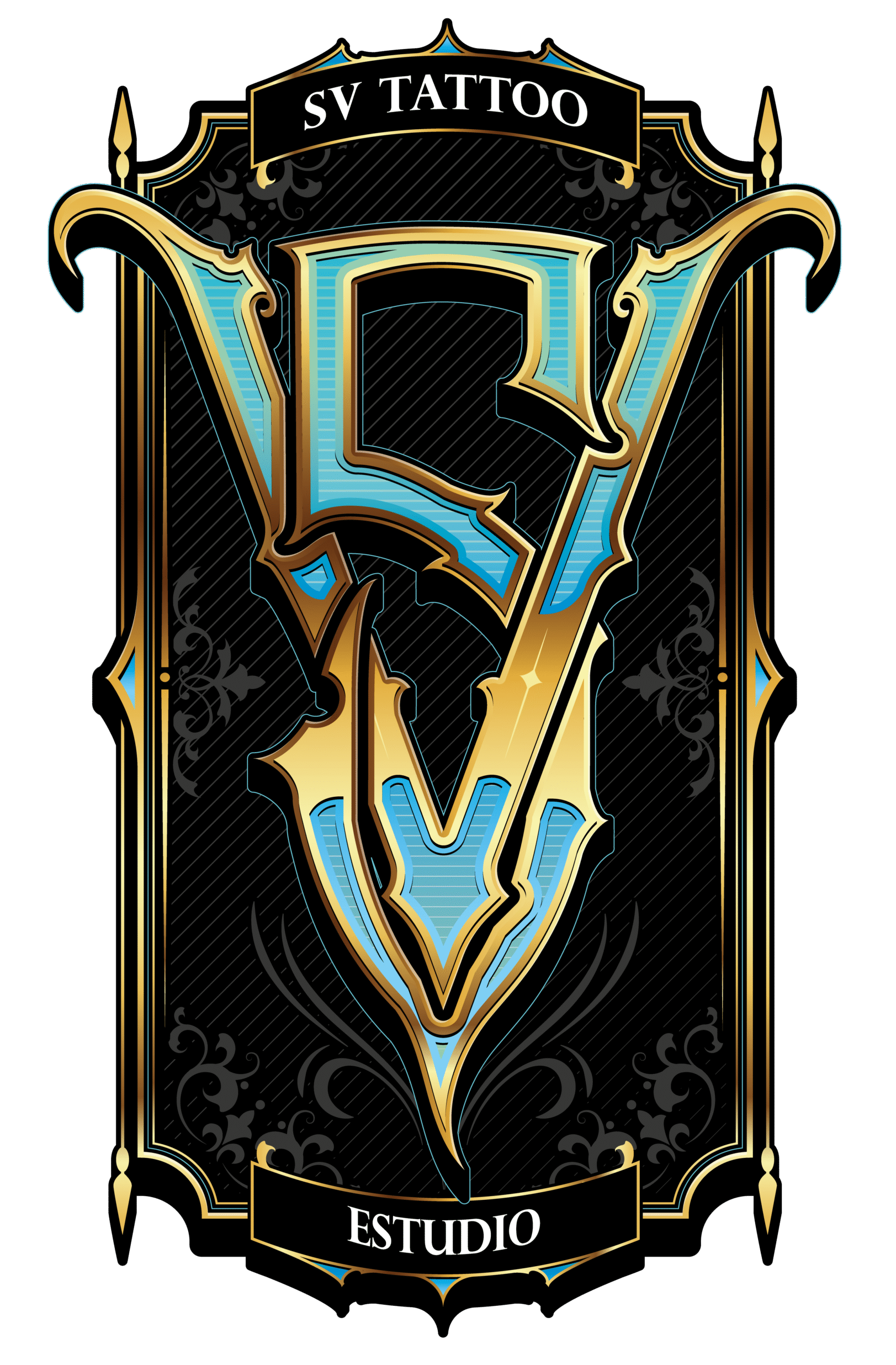 Tatuajes Envigado | SV Tattoo Studio